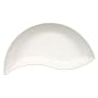 Villeroy and Boch Newwave Move 1 - 28cm x 15cm - White