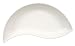 Kitchen & Housewares : Villeroy & Boch New Wave Teardrop Move One Plate