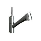 ELKAY Arezzo Kitchen Faucet BRUSHED NICKEL LK7220NK