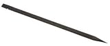 Techni-Tool Spudger and Alignment Tool - 6 OAL, Black