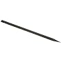 Techni-Tool Spudger and Alignment Tool - 6" OAL, Black