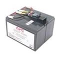APC SUA500JB/SUA750JB�����p�o�b�e���L�b�g RBC48L