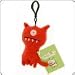 Ugly doll Ugly Dog Red Keychain [Toy] [Toy] [Toy]