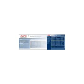 APC Enterprise Manager 1000 node