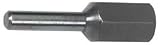 Made in USA SK-3 Sk-3 5/16-18 Thd Bore Polishers Mandrels