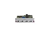 Procurve Switch Xl 100/1000-tmodule4 RJ45 100/1000t Ports