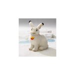 Eigenschaften Steiff 501203 / Steiff 501203 - Schneehase sitzend