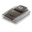 Level One WAP-0004 54 Mbps Pocket Ap Router