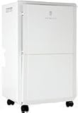 50 Pint Dehumidifier with Pump