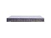 Extreme Networks Summit X450e-48p - Switch - 48 ports - EN, Fast EN, Gigabit EN - 10Base-T, 100Base-TX, 1000Base-T + 4 x shared SFP (empty) - stackable