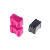 Rhinotek - Solid inks ( replaces Xerox 016-1757-00 ) black, magenta