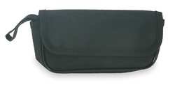 Industrial Grade 4WTA4 Carrying Case, Soft, 6.0 x 3.0 x 1.8 In