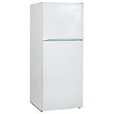 Avanti 10 CF Counter-Depth Top-Freezer Refrigerator