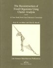 The Reconstruction of Fossil Organisms Using Cluster Analysis: A Case Study from Late Paleozoic Conodonts (Life Sciences Miscellaneous Publication) under Paleozoology in The Books Store