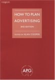 How to Plan Advertising