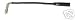 Search Our Specialty Mall : Stereo ANTENNA Harness Lincoln Towncar 95 96 97 (car radio wiring installation parts)