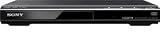 Sony DVPSR510H DVD Player (Upscaling)