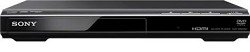 Sony DVPSR510H DVD Player (Upscaling)