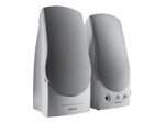 Review Philips 8710101375892 / Philips A 1.2 Fun Power - PC multimedia speakers - 3 Watt (Total)
