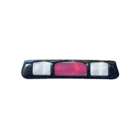 V-Tech 2004-06 Ford F-150 3rd Brake Light Cover-Frenched 71075
