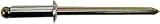 Eigenschaften Gesipa 772264 / Gesipa Handnietzange Stahl Mini-P 4 X 12 100St