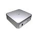 DTK Computer Festplattengehäuse 3.5 Zoll 2x USB 2.0
