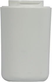 3 Pack of Filters - Free Shipping - Premium GE MWF, GWF , Hotpoint, Kenmore and Sears Compatible Refrigerator Water Filters - GoesGreen GGN-GenEl-102