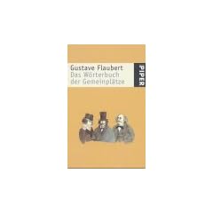 Das W�rterbuch der Gemeinpl�tze