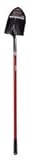 UPC 035355000023 product image for Bond LH002 Round Point Shovel with Fiberglass Handle | upcitemdb.com