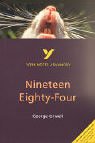 1984 Nineteen Eighty-Four: York Notes Advanced