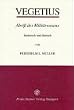 Abri� des Milit�rwesens: Epitoma rei militaris