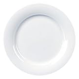 Royal Doulton Fusion platinum 17.5 cm plate