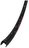 Rim Alloy Sun 26X1.50 Ds2 Xc Disc Black 32Presta Valve