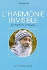 Harmonie invisible : Fragments d Héraclite