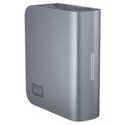 Western Digital 500GB My Book Office Edition External Hard Disk Drive WDH1B5000N