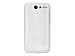 Case-Mate Barely There Case for HTC Desire - Glossy White  from Case-Mate