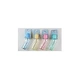 9 0z Tinted Angle Baby Bottle Case Pack 144 313959