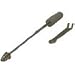 Wireless Phone Replacement Antenna for Kyocera Se47 Slider