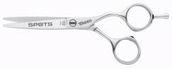 Tondeo Spots Classic Micro 5.5 Scissor by sheveu