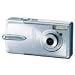 Canon Powershot SD20 5MP Ultra Compact Digital Camera (Silver)