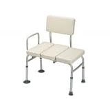 Guardian Padded Transfer Bench