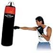 65 lb. Filled Punching Bag