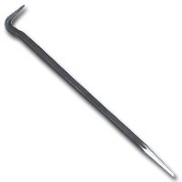 Mayhew Tools (MAY40101) 16 Rolling Head Pry Bar