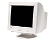 Fujitsu Siemens SCALEO C772 - Display - CRT - 17" - 1280 x 1024 / 64 Hz - 120 cd/m2 - 0.28 mm - VGA - arctic gray