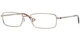 Ray Ban RX6205 Gunmetal-53 53