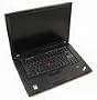 LENOVO - ThinkPad T500 - Genuine Windows 7 Home Premium 64, Intel Core 2 Duo processor P8700 (2.53GHz 1066MHz 3MBL2), 4 GB DDR3 SDRAM, 160GB SATA HD , DVD Recordable 8x Max Dual Layer, Ultrabay Slim (Serial ATA), ATI Mobility Radeon 3650, UltraNav (TrackPoint and TouchPad), Camera, 7 in 1 Media Card Reader, Express Card Slot & PC Card Slot, ThinkPad WiFi, Fingerprint, 15.4 WXGA TFT, w/ LED Backlight