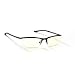 GUNNAR Computer Eyewear - Emissary Onyx Frame