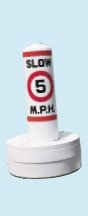 Jim Buoy 12 x 41" #2024 Riser Sombrero Buoy Reviews