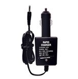 Kingman Java Rapid Car Charger