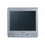 Panasonic TX-25CK1C Silver Television